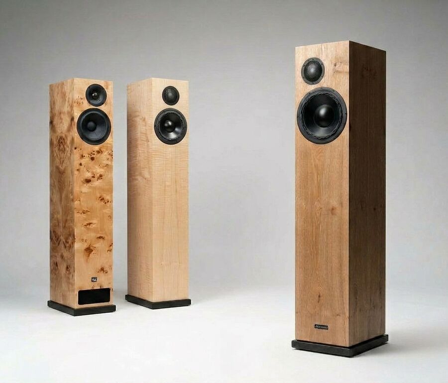 Loudspeakers